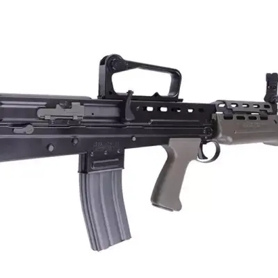 Replika karabinu szturmowego L85 Carbine OD-G-GIG-01-006401-00 asgbox.pl Replika karabinu szturmowego L85 Carbine OD-G-GIG-01-006401-00 asgbox.pl