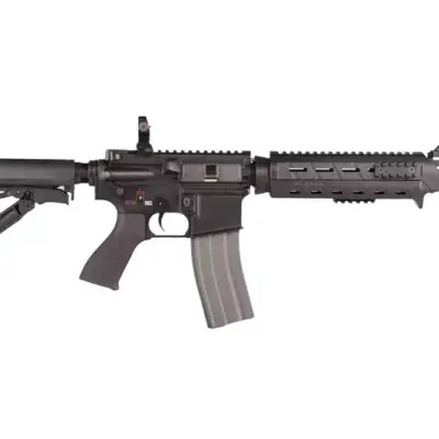 Replika karabinka GC16 MOD0 A1 - czarny OD-G-GIG-01-012180-00 asgbox.pl