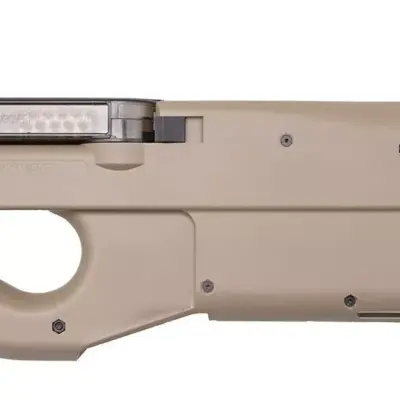 Replika pistoletu maszynowego PDW 99 DST OD-G-GIG-01-004147-00 asgbox.pl Replika pistoletu maszynowego PDW 99 DST OD-G-GIG-01-004147-00 asgbox.pl