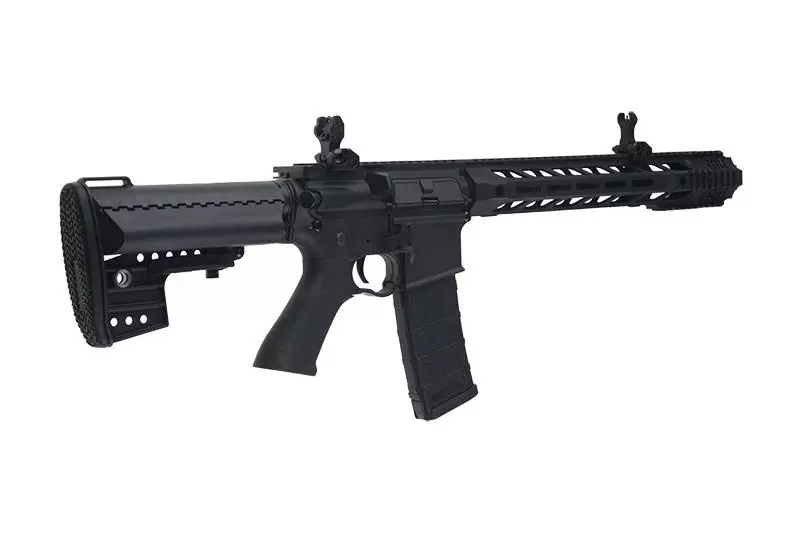 Replika karabinka CM618 - czarna OD-G-CYM-01-021198-00 asgbox.pl Replika karabinka CM618 - czarna - obrazek 2