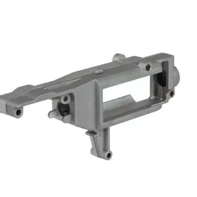 Alternative view of Koszyk silnika do replik G2010