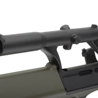 asgbox.pl - Replika karabinka SW-020A - Olive Drab