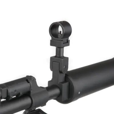 Replika karabinu wyborowego SWU OD-G-API-01-012093-00 asgbox.pl Replika karabinu wyborowego SWU OD-G-API-01-012093-00 asgbox.pl