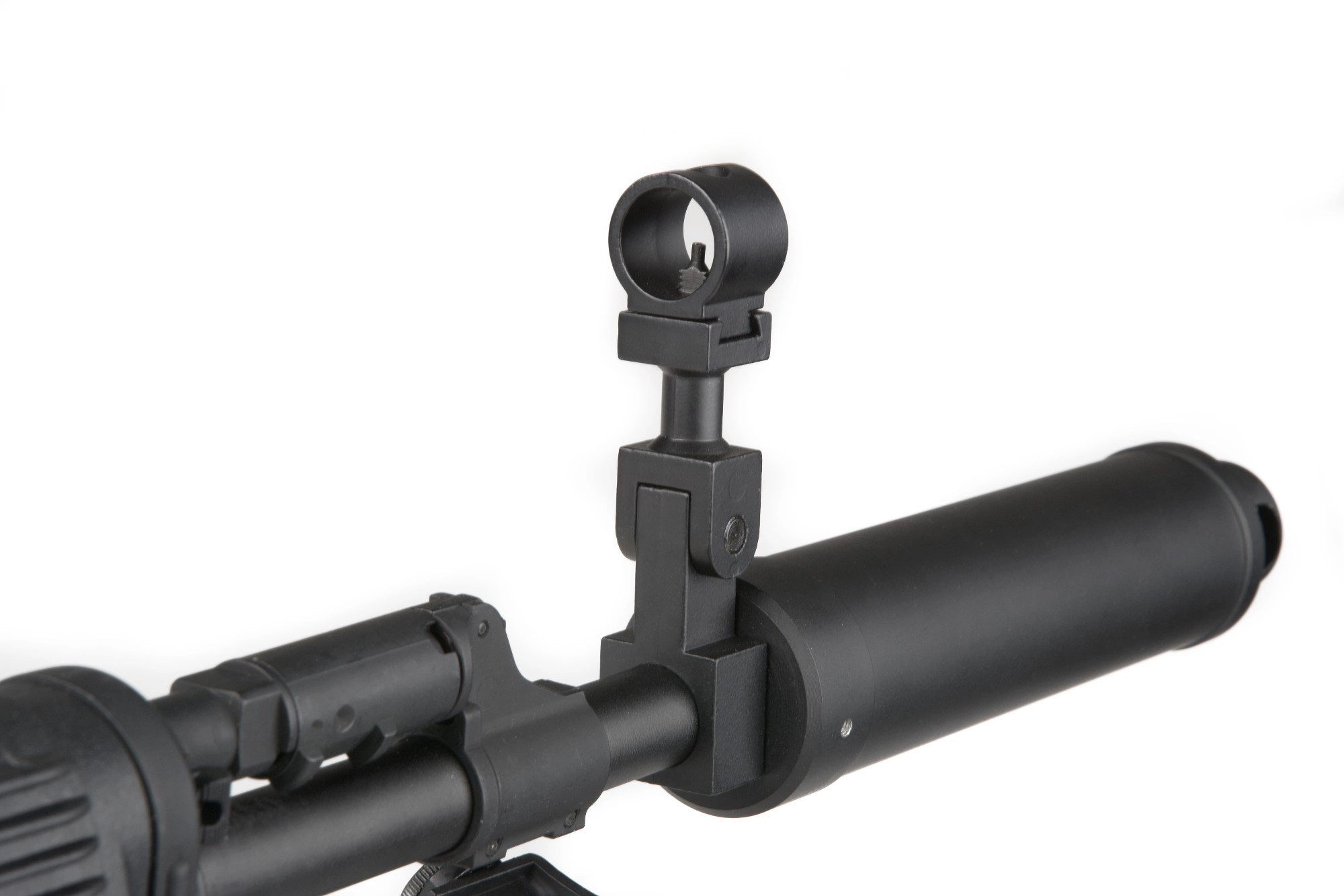 Replika karabinu wyborowego SWU OD-G-API-01-012093-00 asgbox.pl Replika karabinu wyborowego SWU - obrazek 3