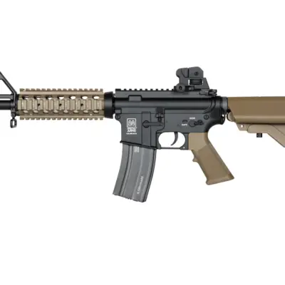 Replika karabinka SA-B02 ONE™ - Half-Tan OD-G-SPE-01-006109-00 asgbox.pl