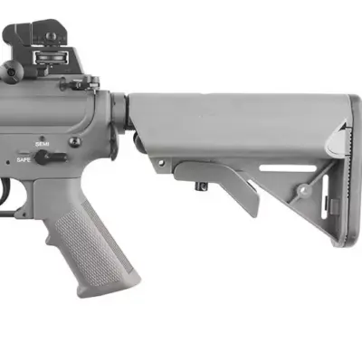 Replika karabinka Specna Arms SA-B02 ONE™ - Chaos Grey OD-G-SPE-01-017535-00 asgbox.pl Replika karabinka Specna Arms SA-B02 ONE™ - Chaos Grey OD-G-SPE-01-017535-00 asgbox.pl