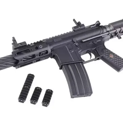 Replika subkarabinka R5C - czarna OD-G-WET-01-009716-00 asgbox.pl