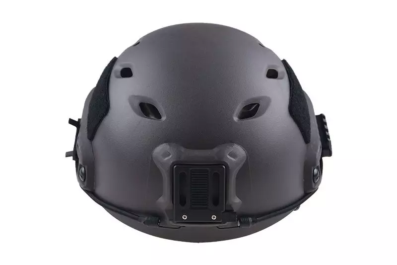 Replika kasku FAST Base Jump - szara OD-G-FMA-21-022078-00 asgbox.pl asgbox.pl - Replika kasku FAST Base Jump - szara