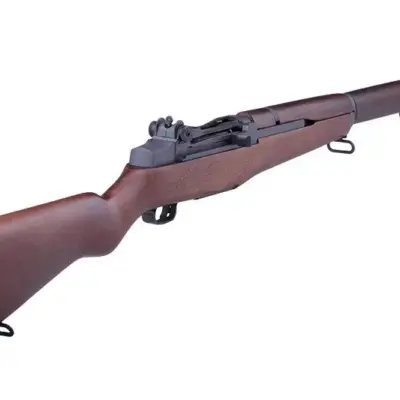 Alternative view of Replika karabinu M1 Garand