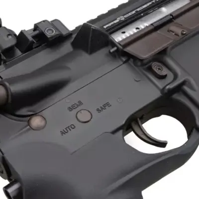 asgbox.pl - Replika karabinka ASR112 HYBRiD