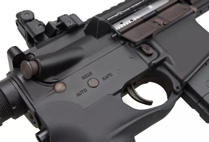 Replika karabinka ASR112 HYBRiD OD-G-APS-01-004241-00 asgbox.pl asgbox.pl - Replika karabinka ASR112 HYBRiD