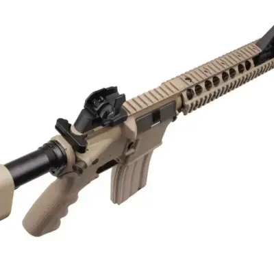 Replika karabinka GR15 Raider XL PBB - tan OD-G-GIG-01-003275-00 asgbox.pl Replika karabinka GR15 Raider XL PBB - tan OD-G-GIG-01-003275-00 asgbox.pl