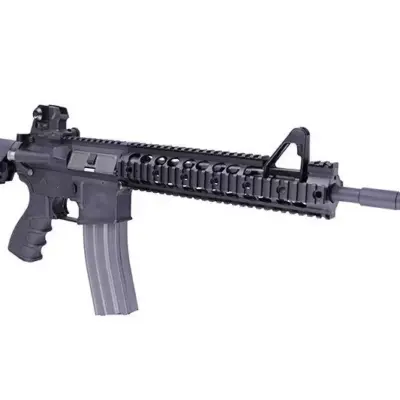 Replika karabinka GR15 Raider XL PBB - czarny OD-G-GIG-01-004888-00 asgbox.pl Replika karabinka GR15 Raider XL PBB - czarny OD-G-GIG-01-004888-00 asgbox.pl