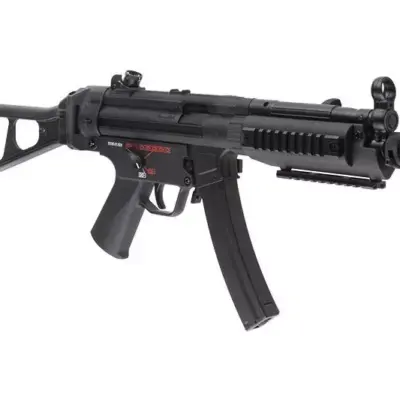 Alternative view of Replika pistoletu maszynowego TGM A5