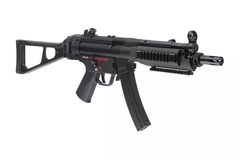 Replika pistoletu maszynowego TGM A5 OD-G-GIG-01-017773-00 asgbox.pl Replika pistoletu maszynowego TGM A5 - obrazek 2