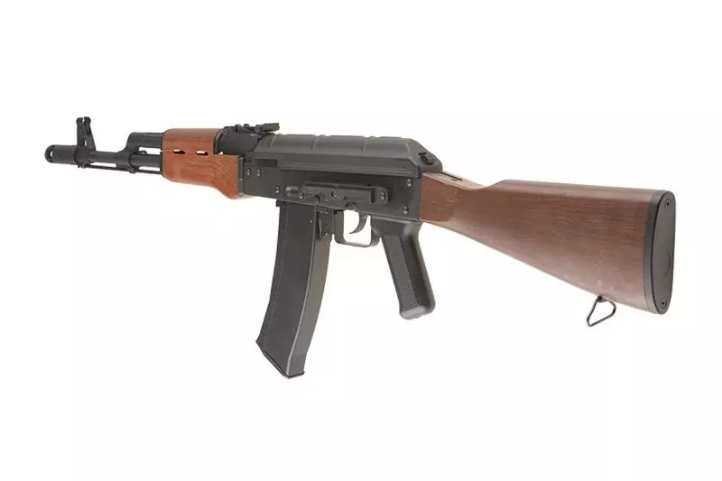 Replika karabinka G74C GBBR OD-G-WEL-02-016974-00 asgbox.pl Replika karabinka G74C GBBR - obrazek 2