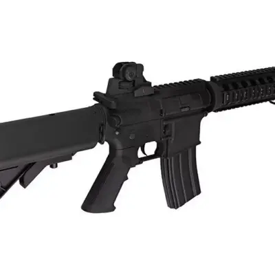 Alternative view of Replika karabinka CM002 - czarny