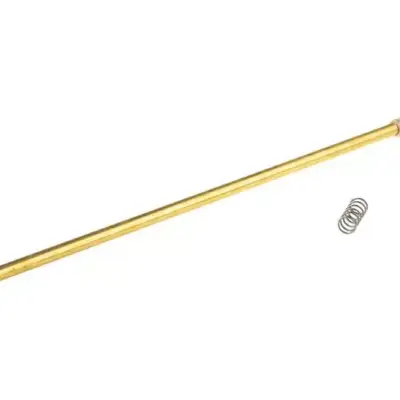 asgbox.pl - Komora hop-up z lufą wewnętrzną do replik MSD