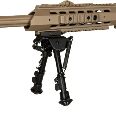 Replika karabinu wyborowego Barret® SW-016 - tan OD-G-SWL-03-021768-00 asgbox.pl