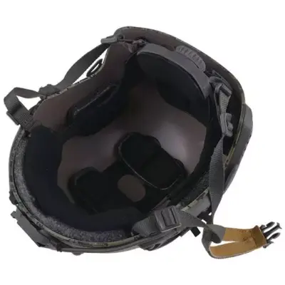 Replika hełmu Ballistic - AOR2 OD-G-FMA-21-022099-04 asgbox.pl Replika hełmu Ballistic - AOR2 OD-G-FMA-21-022099-04 asgbox.pl