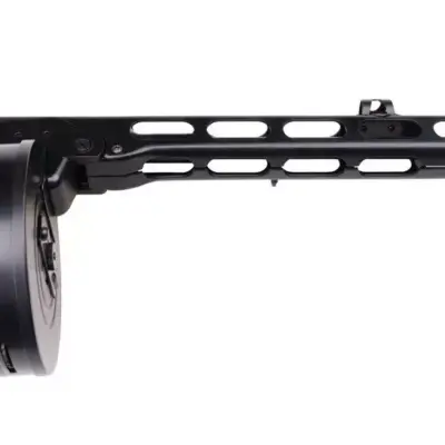 asgbox.pl - Replika pistoletu maszynowego PPSH41