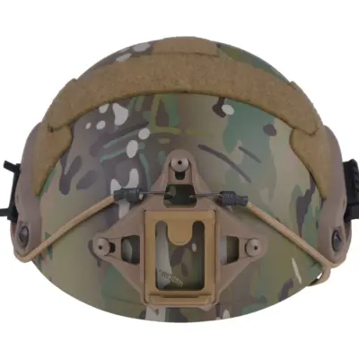 Alternative view of Replika hełmu Ballistic High Cut XP - MC