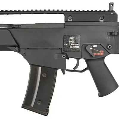 Replika subkarabinka 999C IdZ GBB OD-G-WET-02-007691-00 asgbox.pl