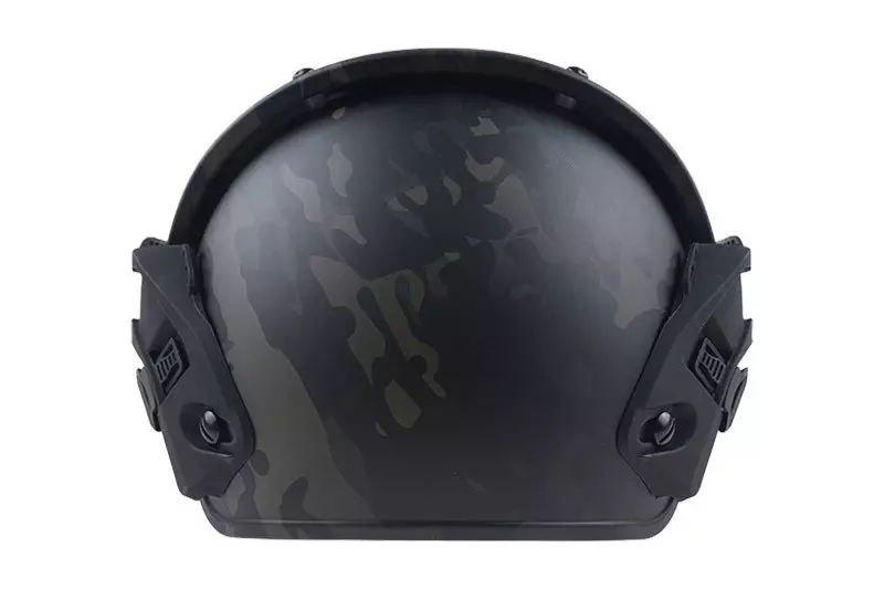 Replika hełmu FMA CP - MC Black OD-G-FMA-21-022093-00 asgbox.pl Replika hełmu FMA CP - MC Black - obrazek 3