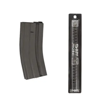 Replika karabinka SA-A01 ONE™ - Half-Tan OD-G-SPE-01-006108-00 asgbox.pl