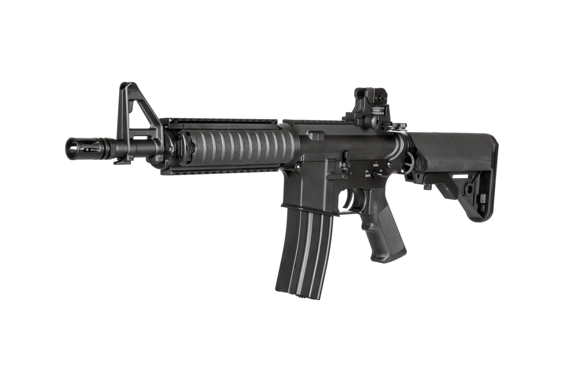 Replika karabinka BI-3981M OD-G-DBY-01-000127-00 asgbox.pl Replika karabinka BI-3981M - obrazek 3