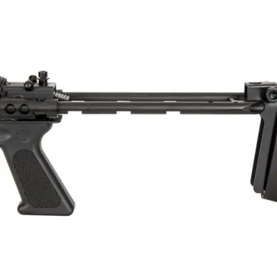 Alternative view of Replika strzelby 870 Tactical