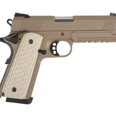 Replika pistoletu Desert Warrior 4.3 OD-G-TMR-02-013274-00 asgbox.pl