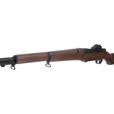 Replika karabinu A&K M1 garand OD-G-AIK-01-019691-00 asgbox.pl