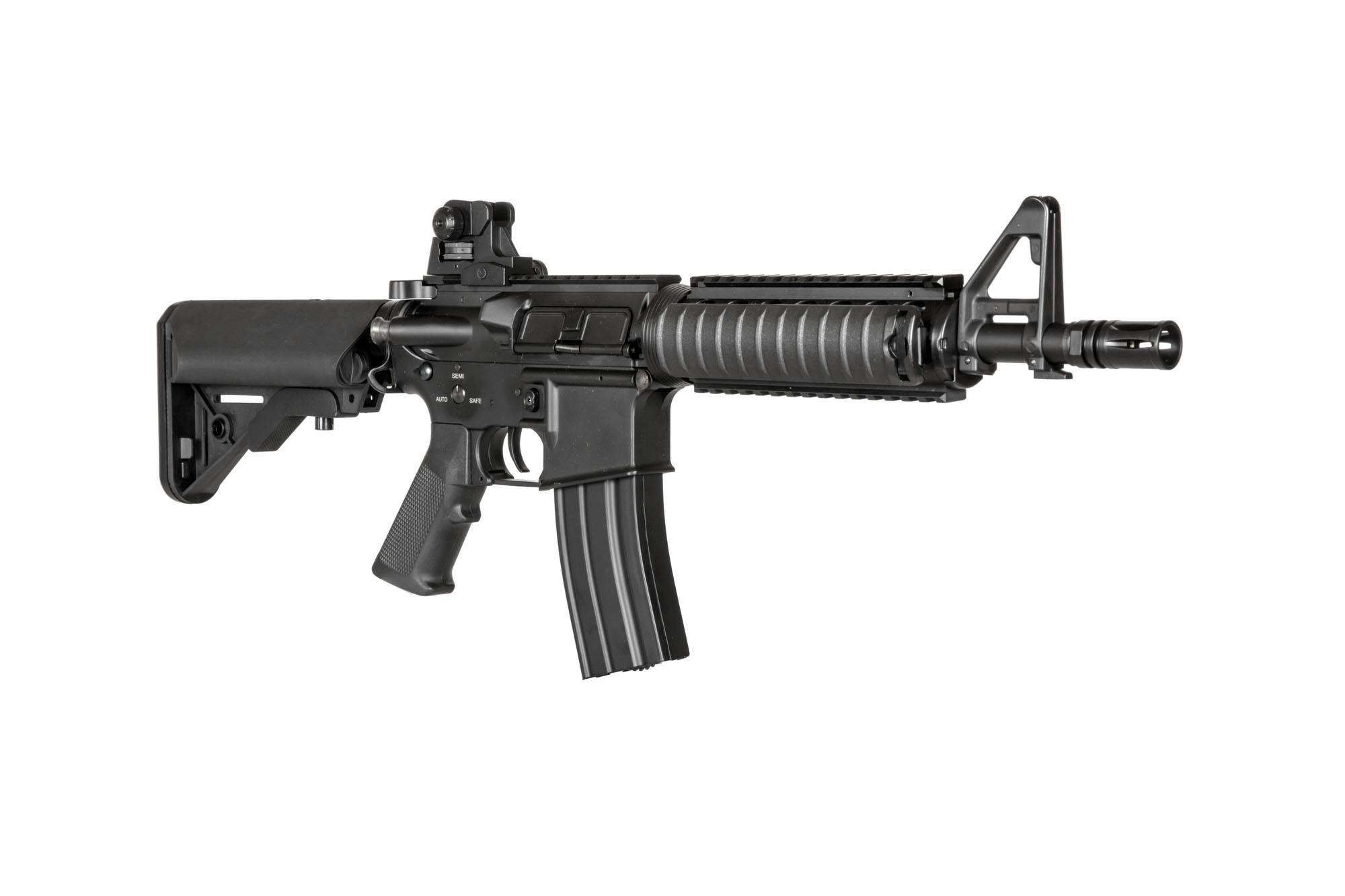 Replika karabinka BI-3981M OD-G-DBY-01-000127-00 asgbox.pl Replika karabinka BI-3981M - obrazek 4