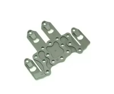 asgbox.pl - Adapter Molle do kabur