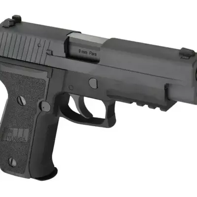 Replika gazowa pistoletu F226 MK25 OD-G-WET-02-003333-00 asgbox.pl