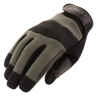 asgbox.pl - Rękawice taktyczne HDR Accuracy - Sage Green