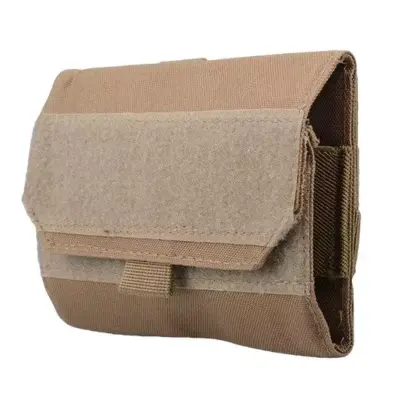 Alternative view of Ładownica na shellsy - tan