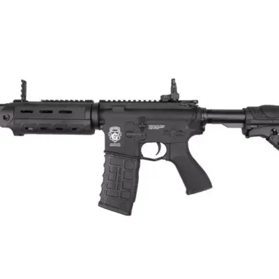 Replika karabinka GR4 G26 Advanced - czarna OD-G-GIG-01-004137-00 asgbox.pl Replika karabinka GR4 G26 Advanced - czarna OD-G-GIG-01-004137-00 asgbox.pl