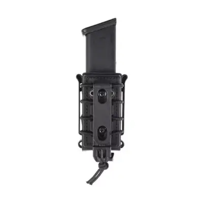 Alternative view of Ładownica SSSMC na magazynek pistoletowy - czarna