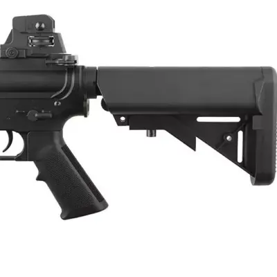 Replika karabinka KM4 RIS OD-G-KWA-01-017987-00 asgbox.pl Replika karabinka KM4 RIS OD-G-KWA-01-017987-00 asgbox.pl