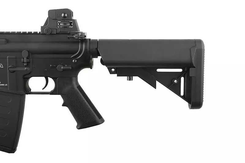 Replika karabinka KM4 RIS OD-G-KWA-01-017987-00 asgbox.pl Replika karabinka KM4 RIS - obrazek 5