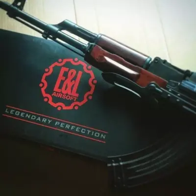 Replika karabinka ELMS (Gen.2) OD-G-EIL-01-011499-00 asgbox.pl Replika karabinka ELMS (Gen.2) OD-G-EIL-01-011499-00 asgbox.pl