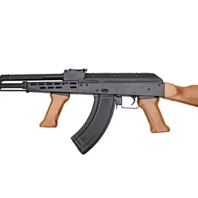 Replika karabinu szturmowego LCKM63 AEG OD-G-LCT-01-004663-00 asgbox.pl