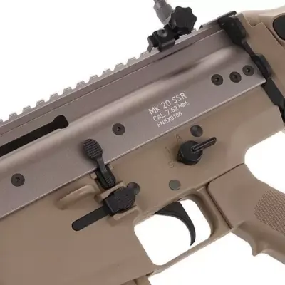Replika karabinka H MK20 MOD 0 SSR OD-G-WET-01-005928-00 asgbox.pl