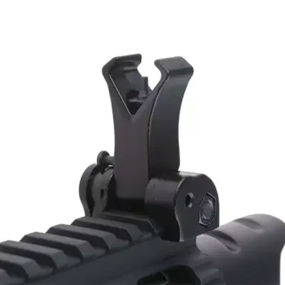 Alternative view of Replika karabinka Fire Hawk HC05 COMBO