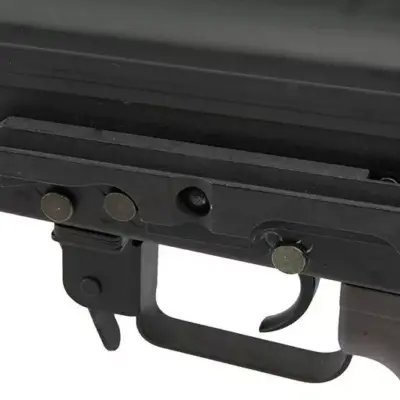 Replika karabinu maszynowego CM052 OD-G-CYM-01-004859-00 asgbox.pl Replika karabinu maszynowego CM052 OD-G-CYM-01-004859-00 asgbox.pl