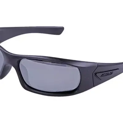 asgbox.pl - Okulary ochronne ESS 5B - Smoke Gray