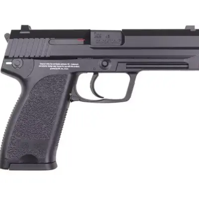 Replika pistoletu H&K USP .45 OD-G-UMA-02-002501-00 asgbox.pl