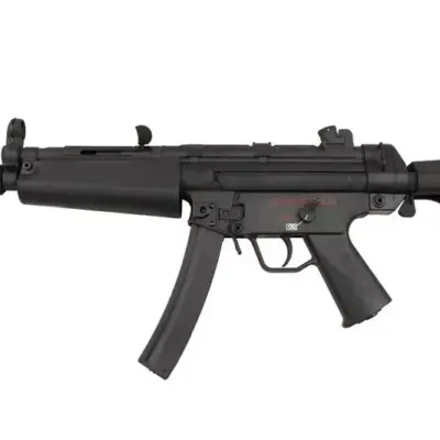 Replika pistoletu maszynowego CM049J OD-G-CYM-01-000768-00 asgbox.pl